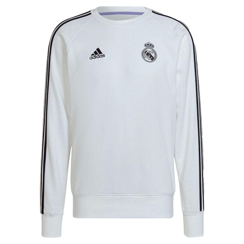 2022-2023 Real Madrid Sweat Top