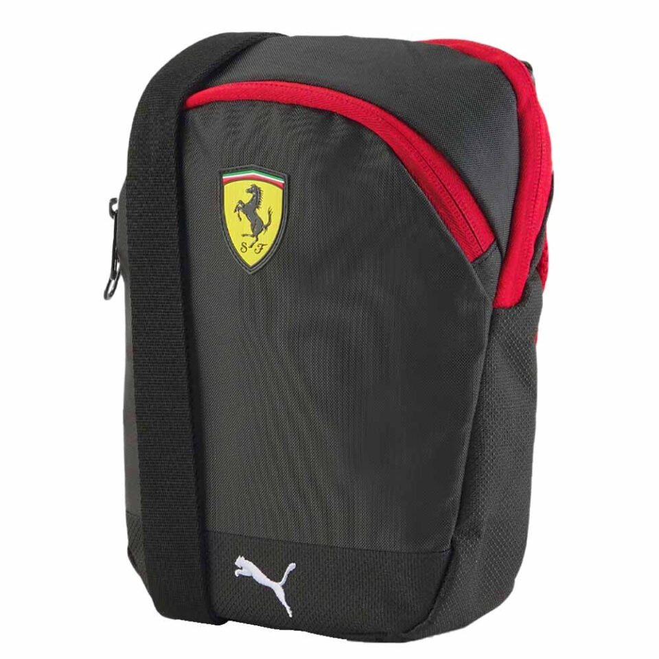 2022 Ferrari Replica Portable Bag