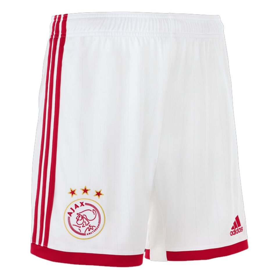 2022-2023 Ajax Home Shorts
