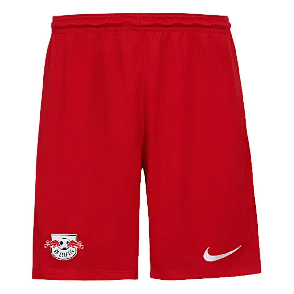 2022-2023 Red Bull Leipzig Away Shorts