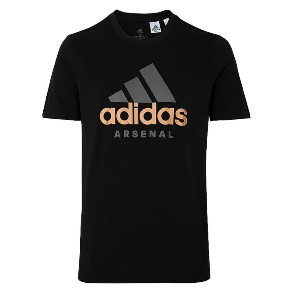 2022-2023 Arsenal DNA Graphic Tee