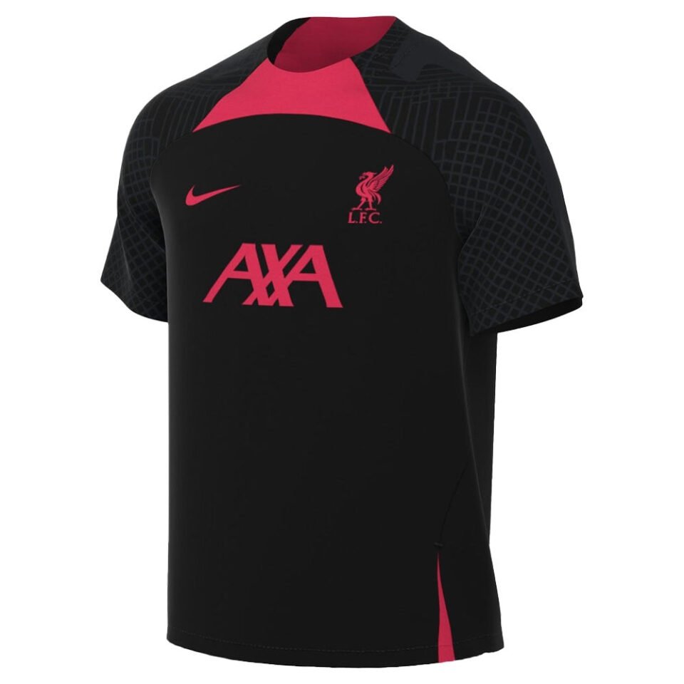 2022-2023 Liverpool Training Shirt