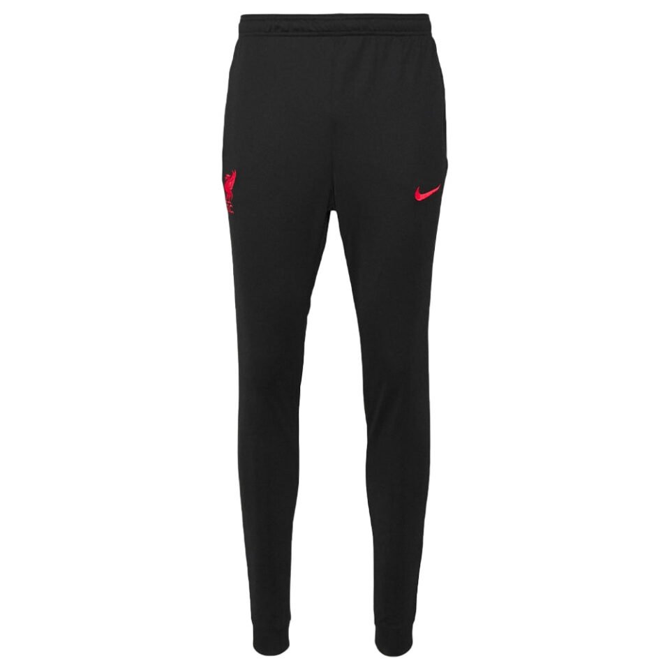 2022-2023 Liverpool Strike Track Pants