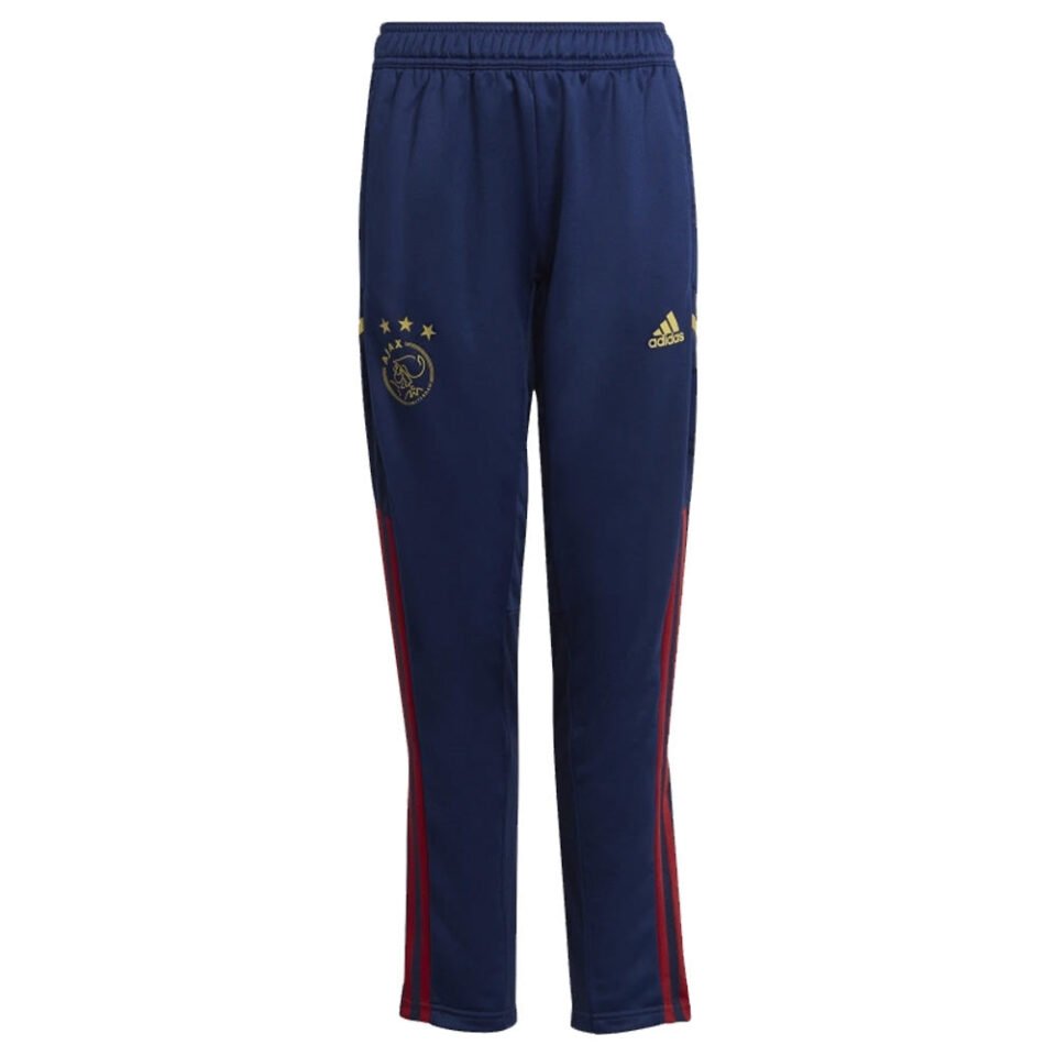 2022-2023 Ajax Training Pants – Kids