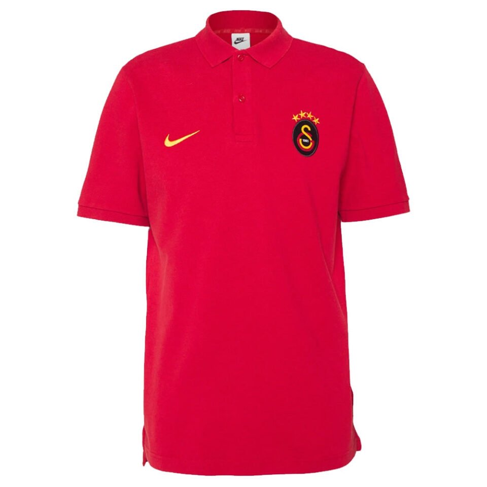 2022-2023 Galatasaray Core Polo Shirt
