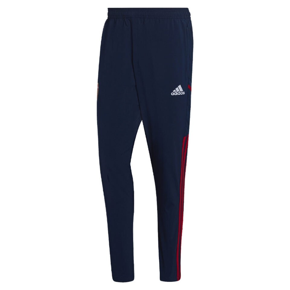 2022-2023 Arsenal Presentation Pants