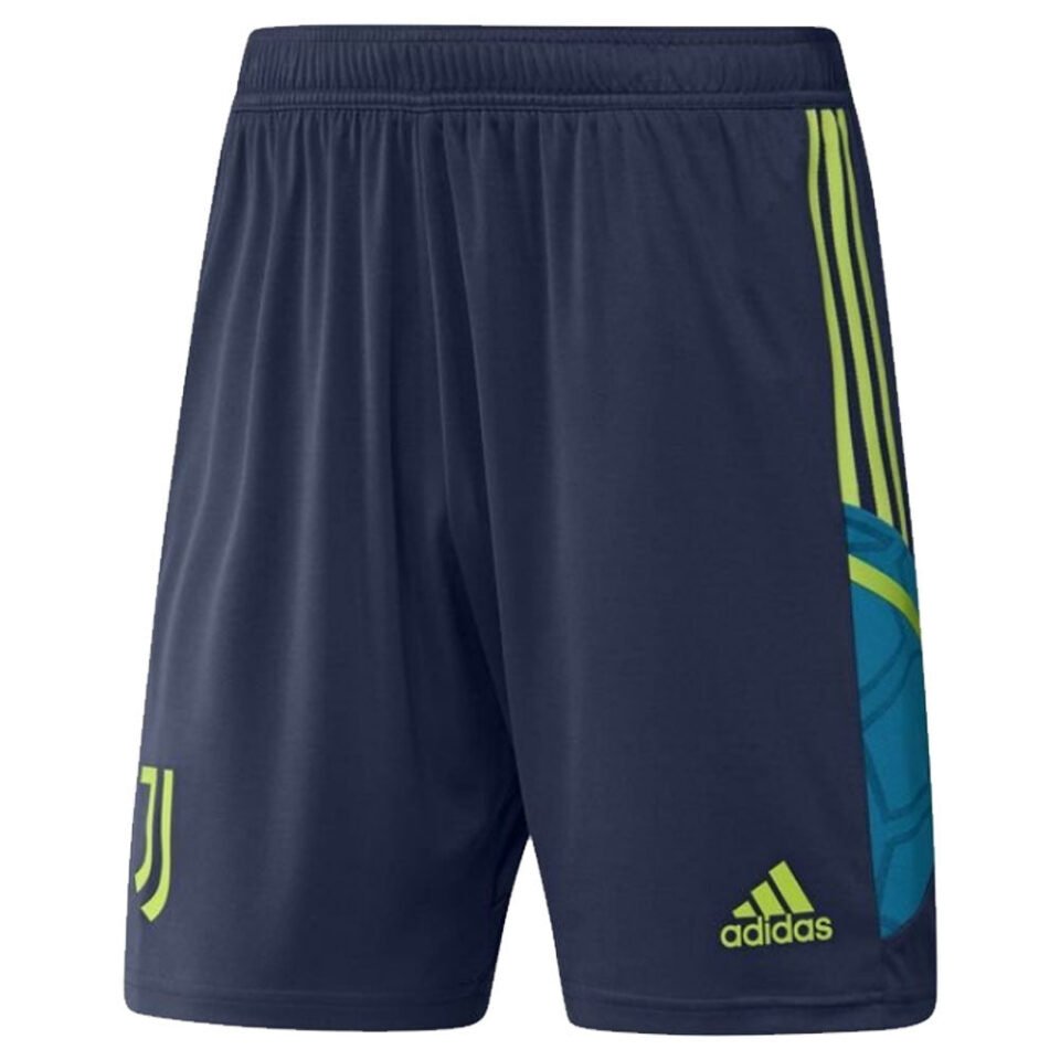2022-2023 Juventus Training Shorts
