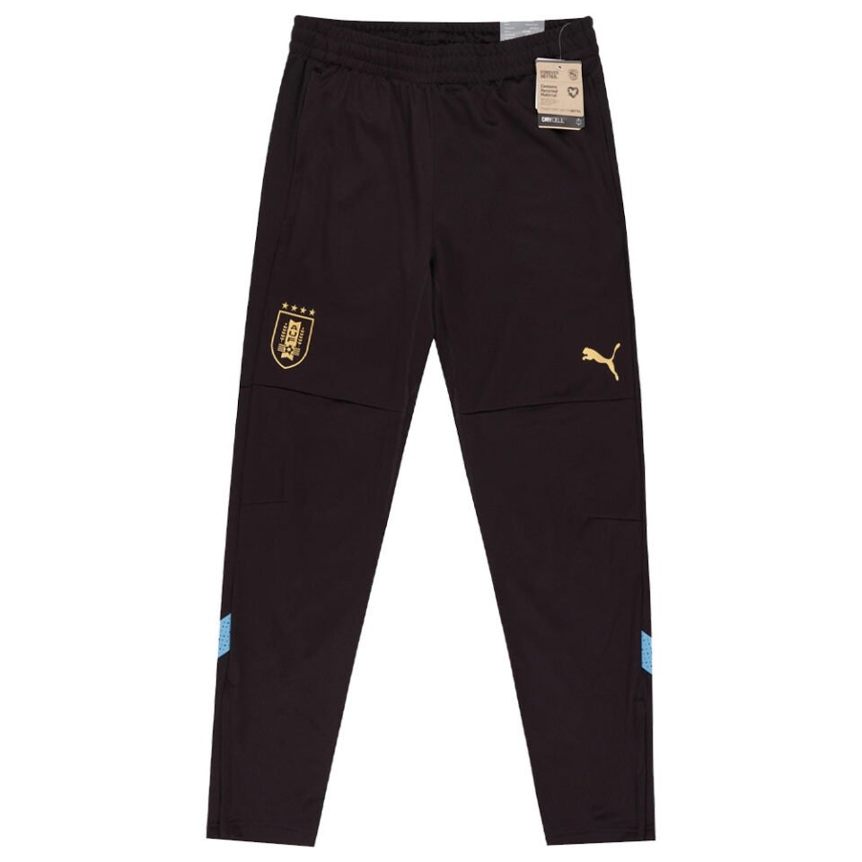 2022-2023 Uruguay Training Pants