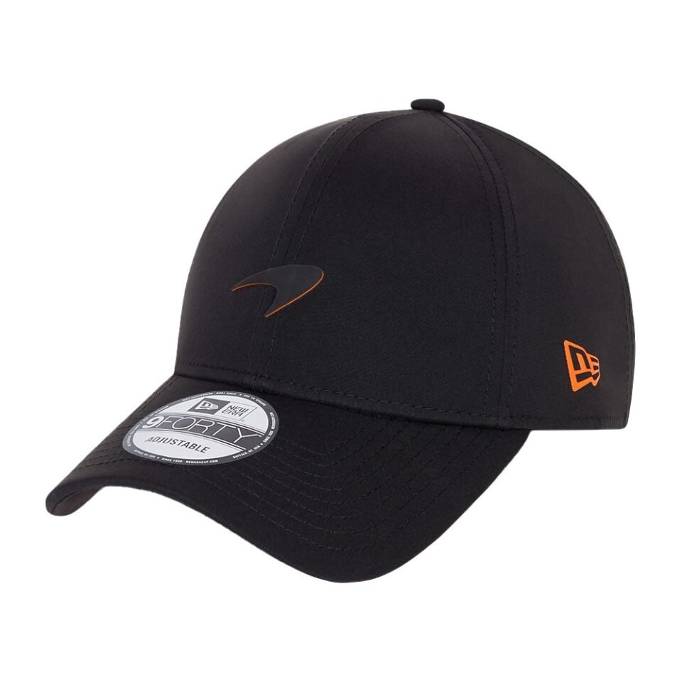 2022 McLaren New Era Lifestyle 940 Cap