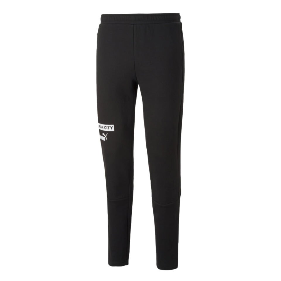 2022-2023 Man City Casuals Pants