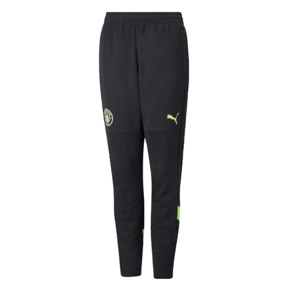 2022-2023 Man City Training Pro Pants