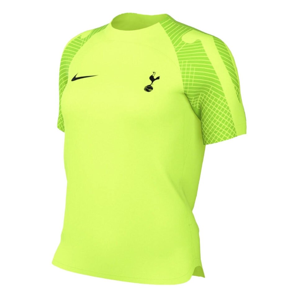 2022-2023 Tottenham Training Shirt – Kids