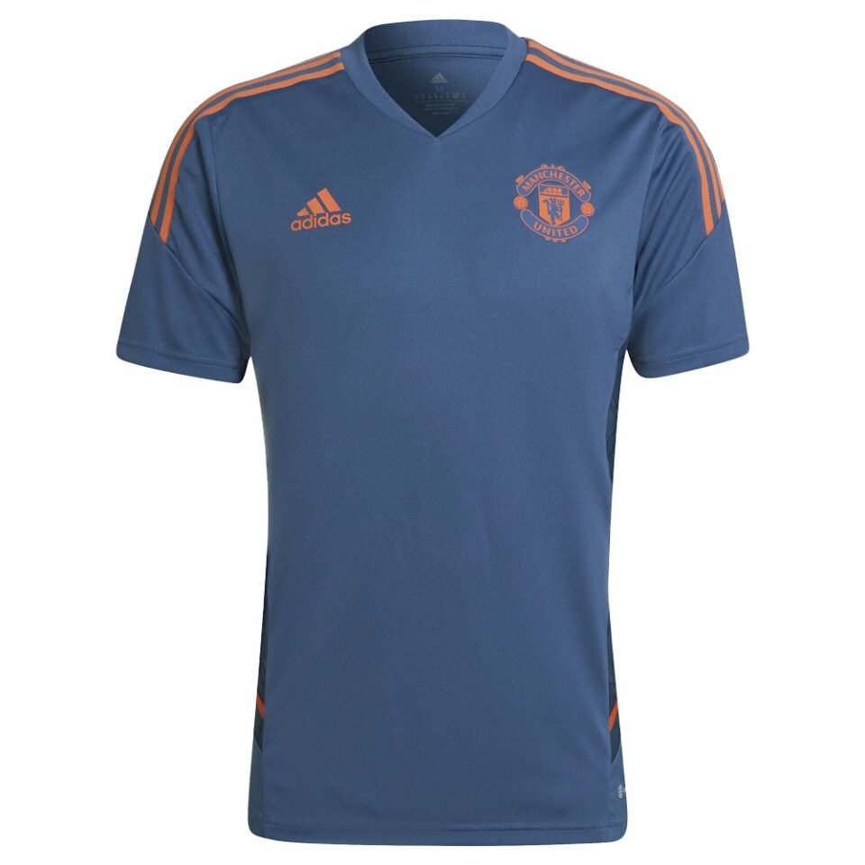 2022-2023 Man Utd Training Shirt
