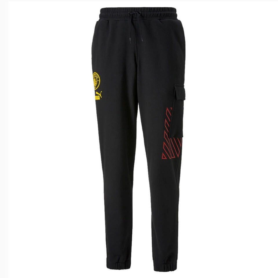 2022-2023 Man City FtblCulture Cargo Pant