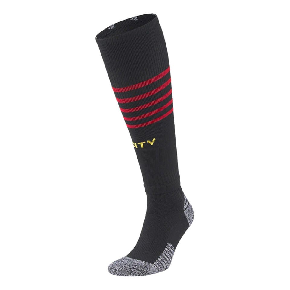 2022-2023 Man City Away Socks