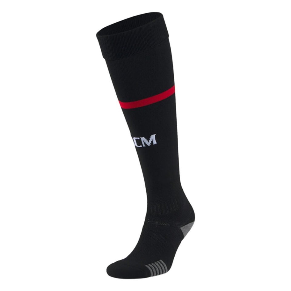 2022-2023 AC Milan Home Socks