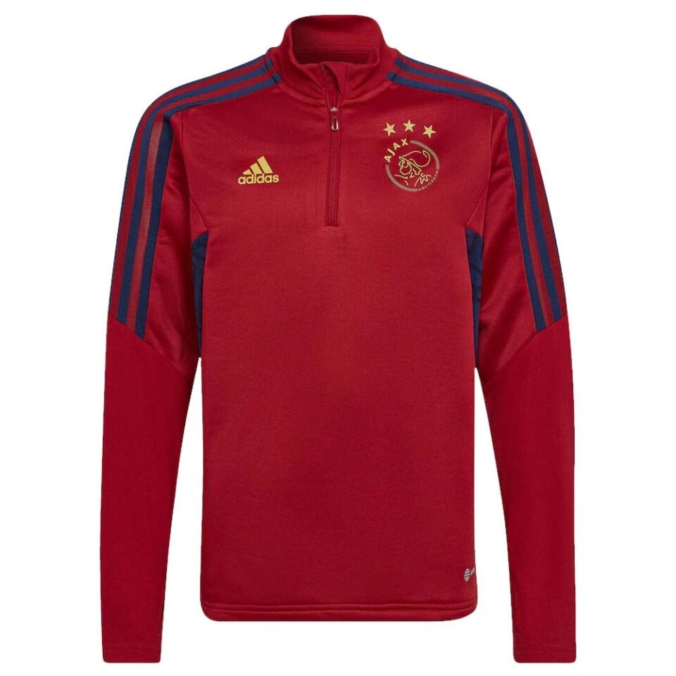 2022-2023 Ajax Training Top