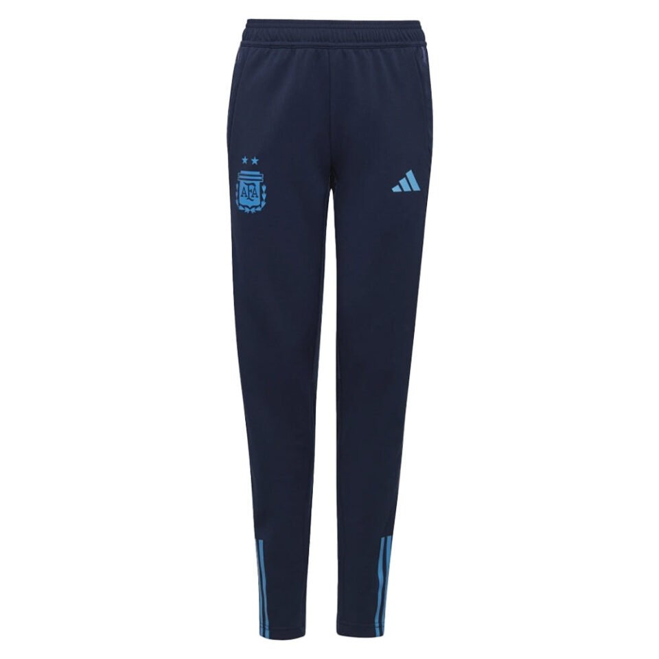 2022-2023 Argentina Training Pants