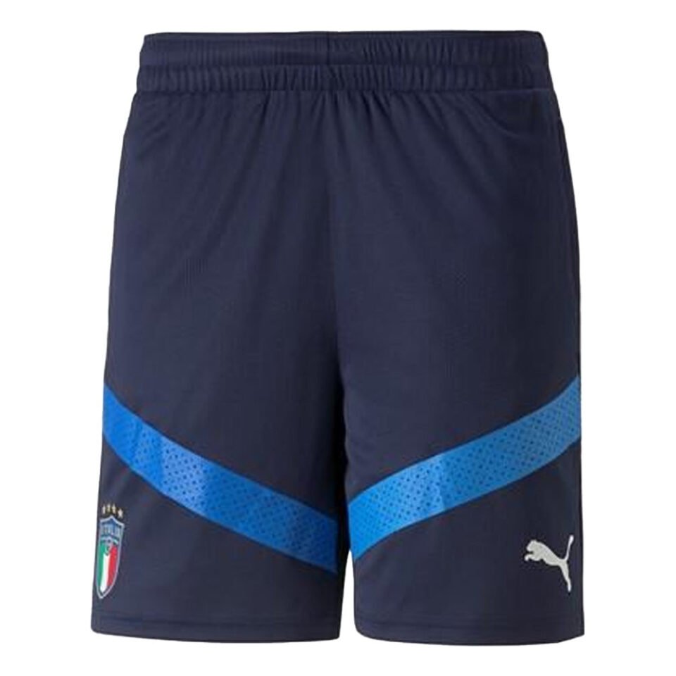 2022-2023 Italy Training Shorts – Kids
