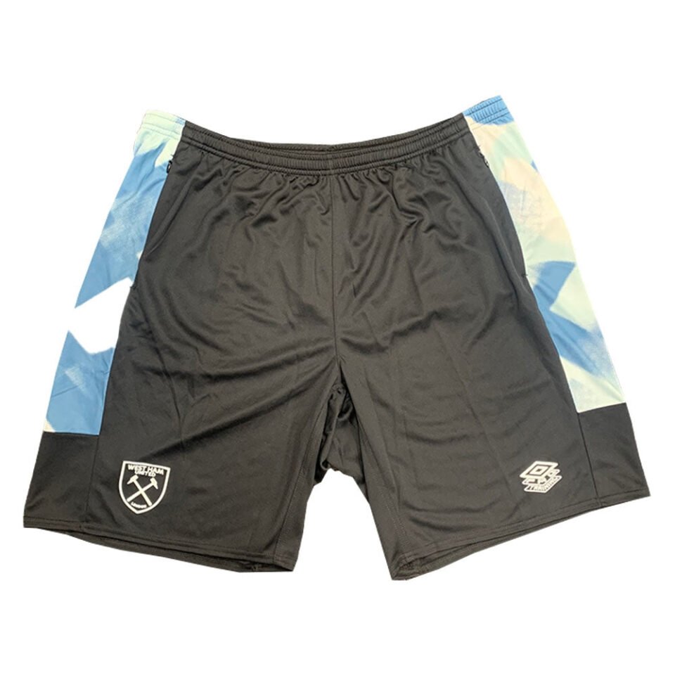 2022-2023 West Ham Training Short