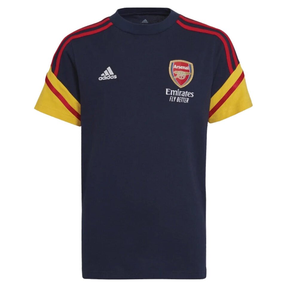 2022-2023 Arsenal Training Tee