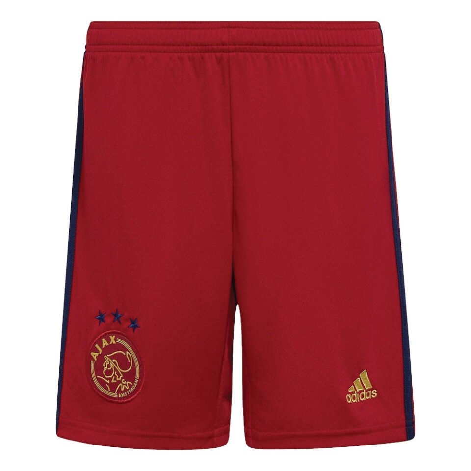 2022-2023 Ajax Away Shorts