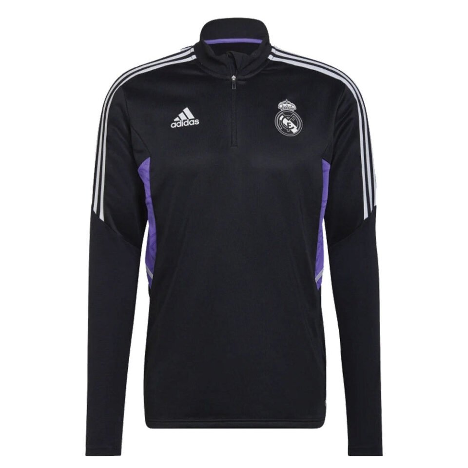 2022-2023 Real Madrid Training Top