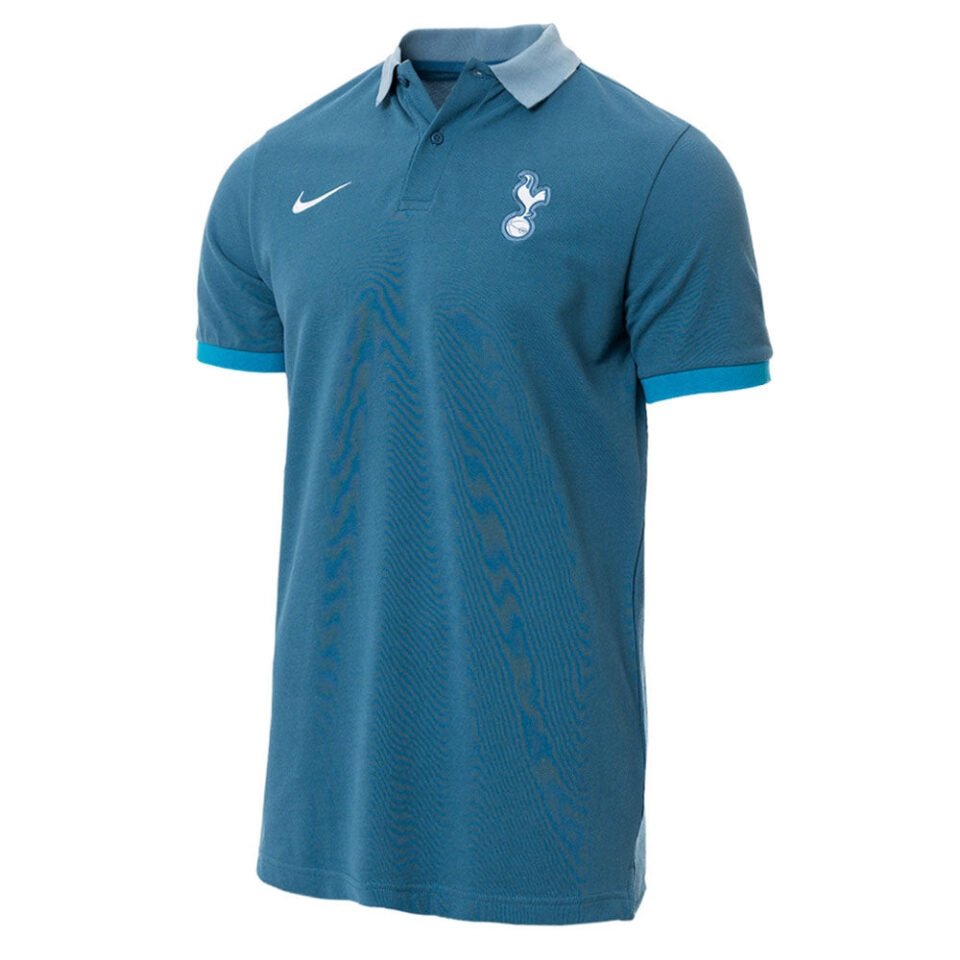 2022-2023 Tottenham CL Core Polo Shirt