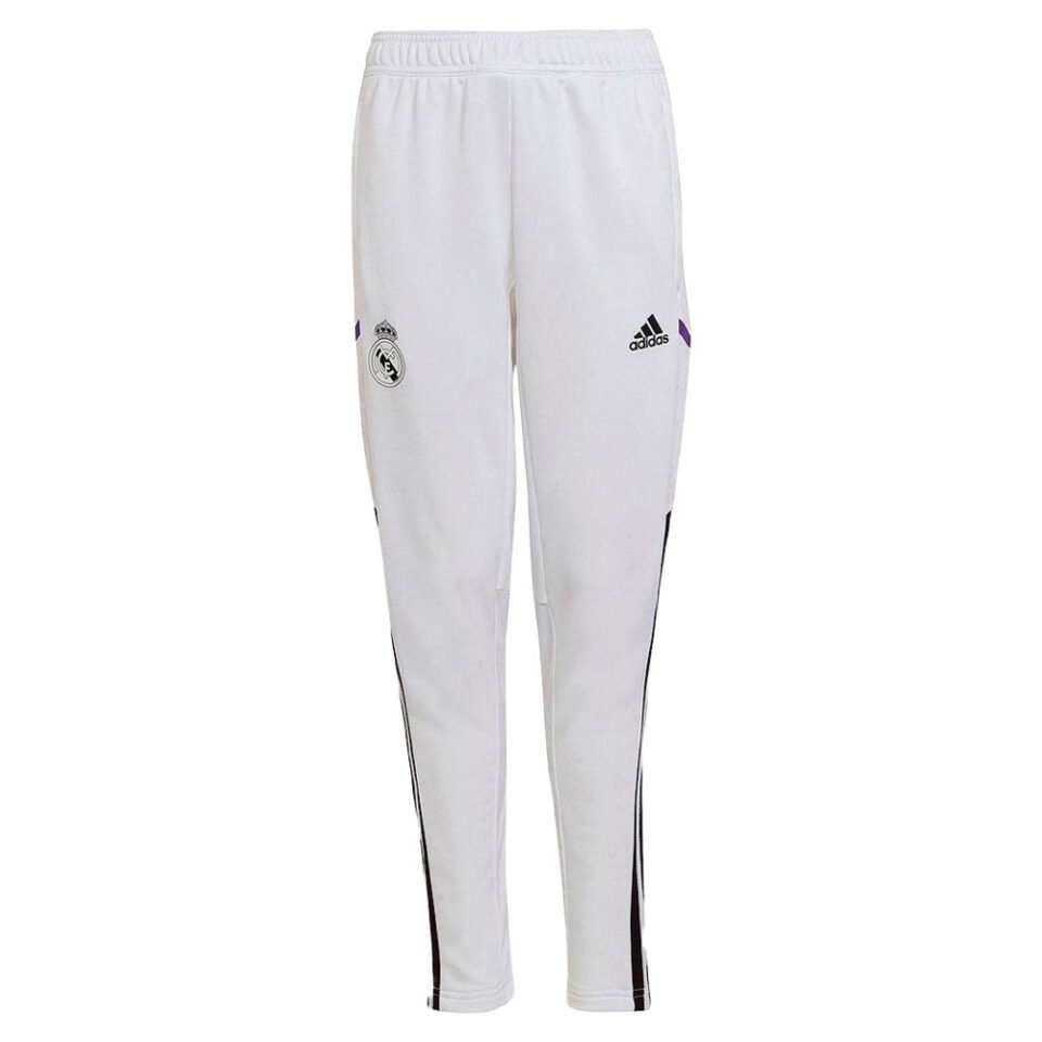 2022-2023 Real Madrid Sweat Pants
