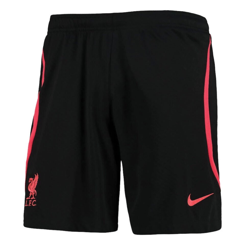 2022-2023 Liverpool Training Shorts