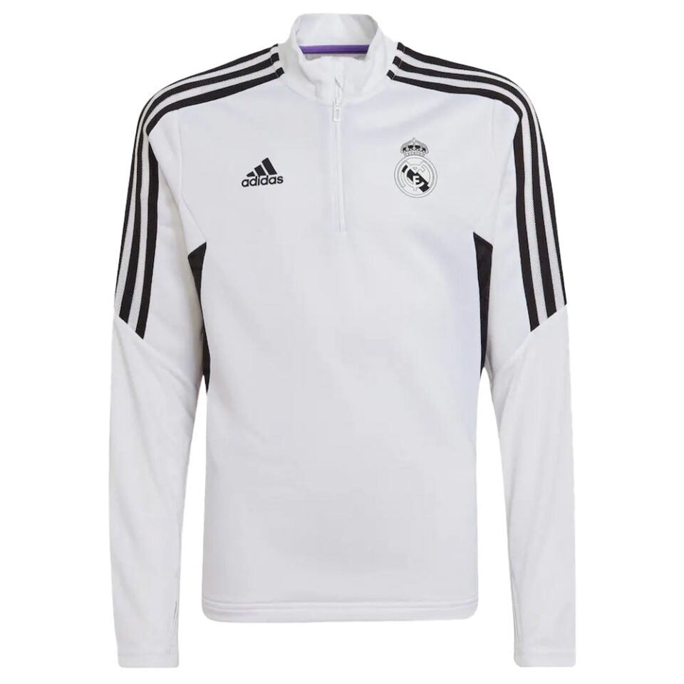 2022-2023 Real Madrid Training Top