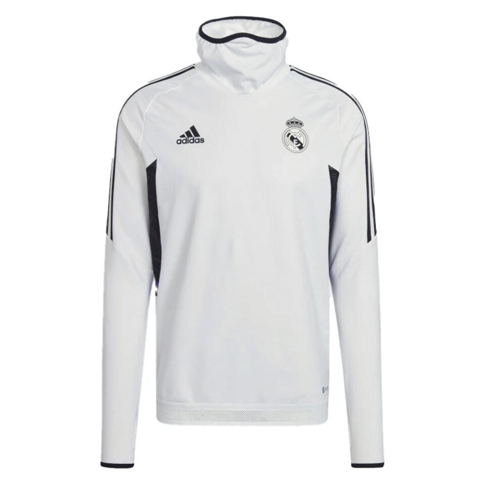 2022-2023 Real Madrid Pro Top