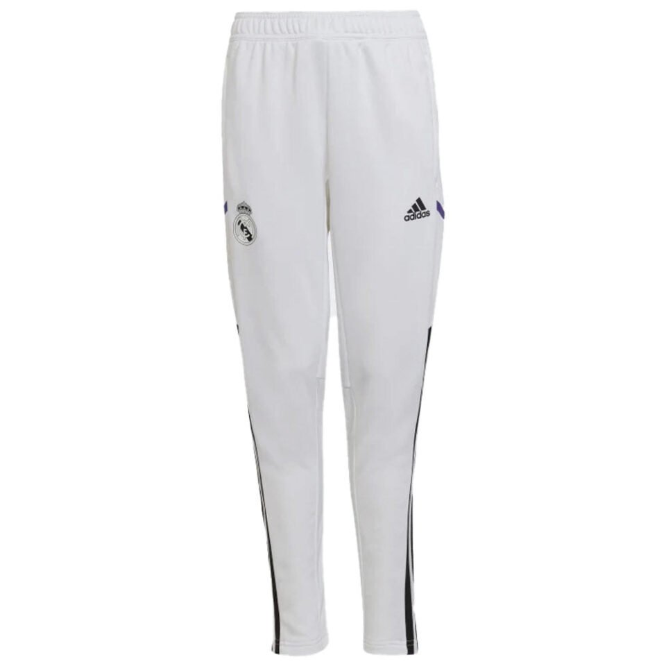 2022-2023 Real Madrid Training Pants – Kids