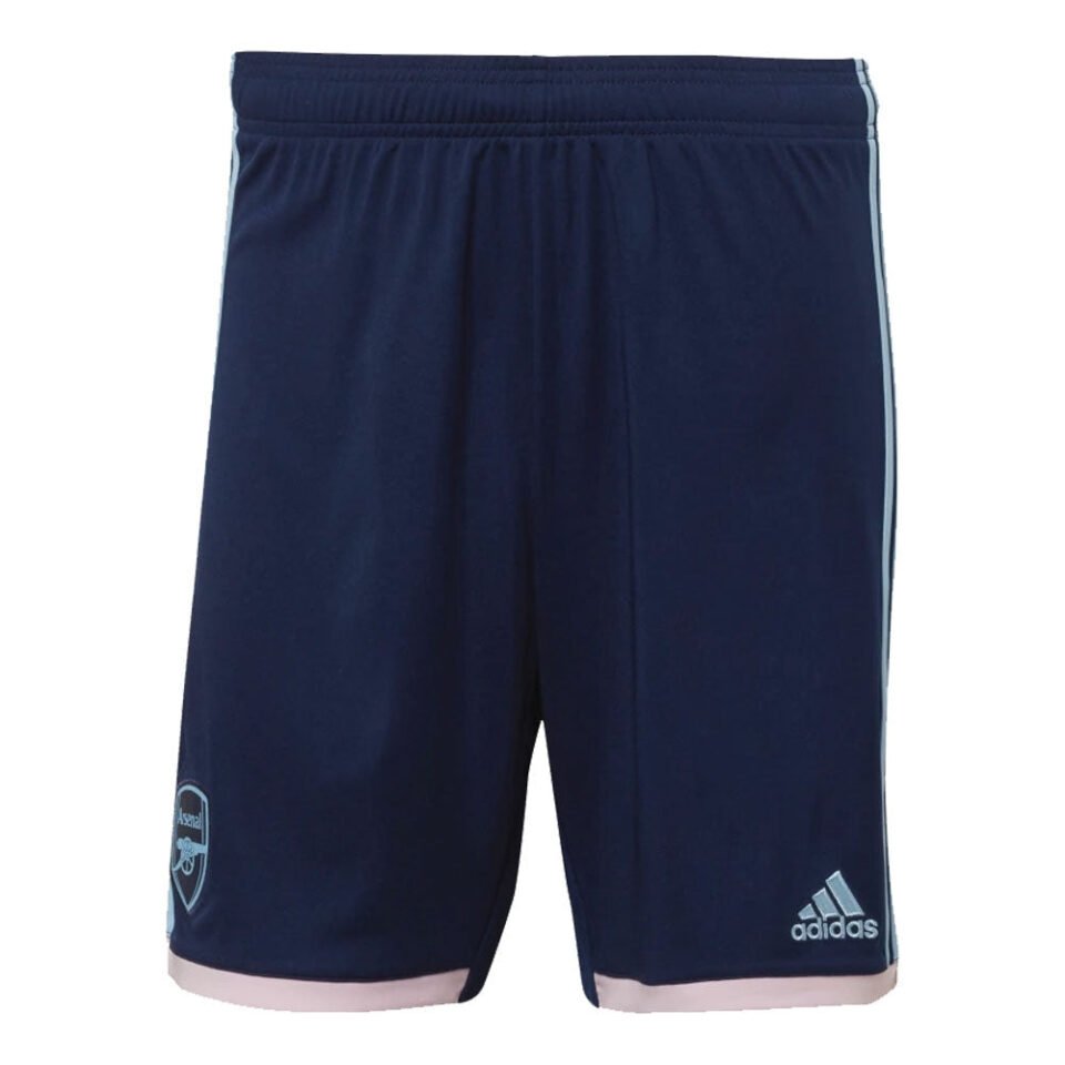 2022-2023 Arsenal Third Shorts
