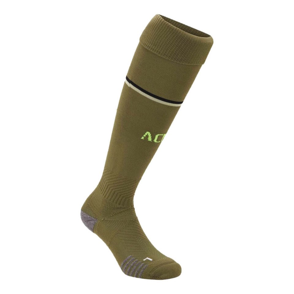 2022-2023 AC Milan Third Socks