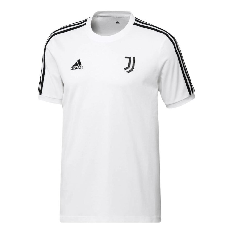 2022-2023 Juventus DNA 3S Tee