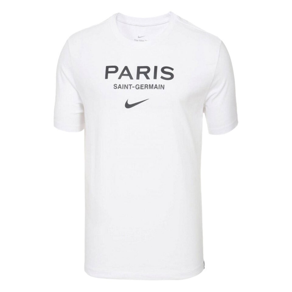 2022-2023 PSG Swoosh Tee