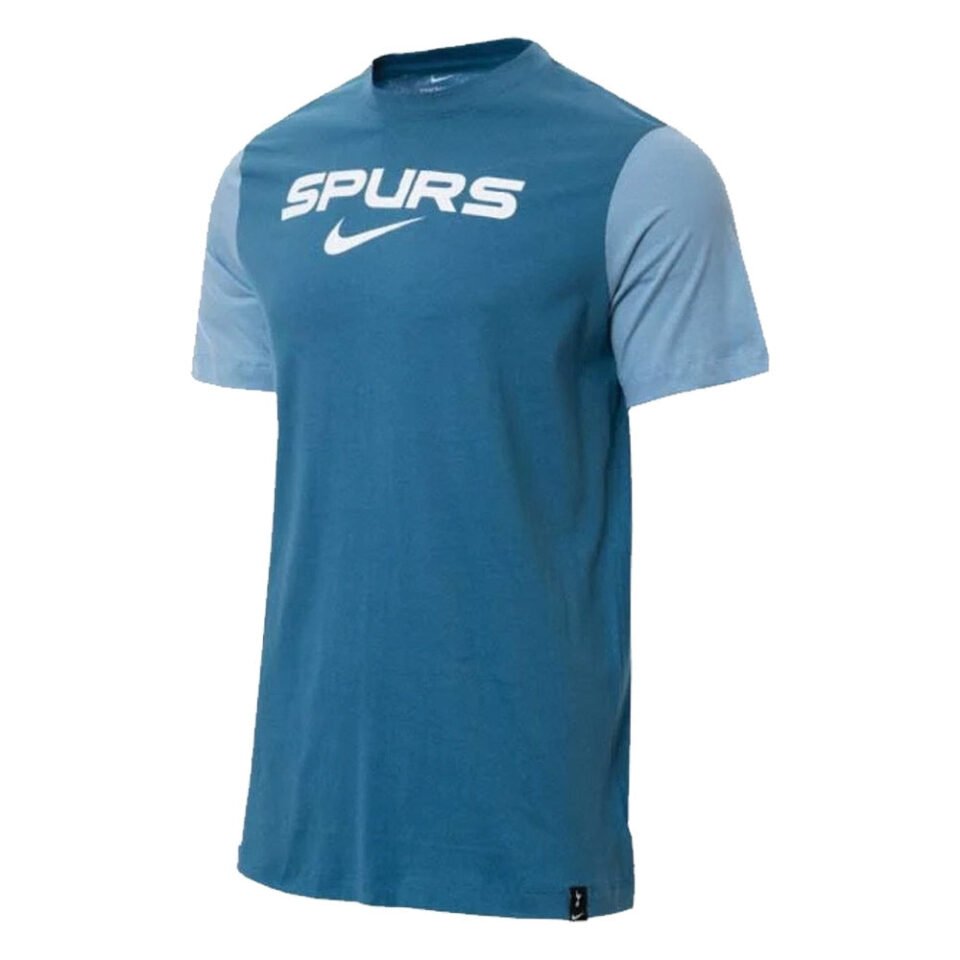 2022-2023 Tottenham Swoosh T-Shirt