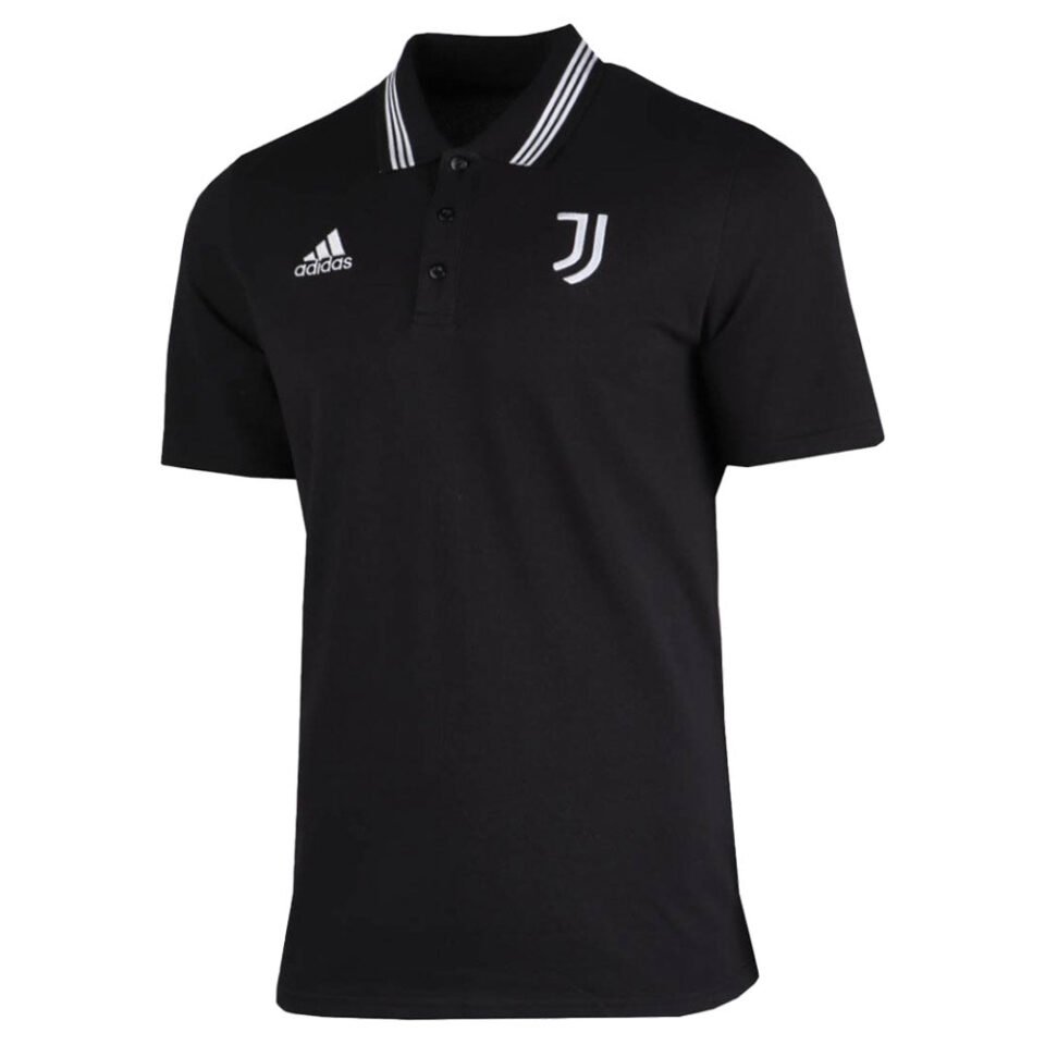 2022-2023 Juventus DNA Polo Shirt