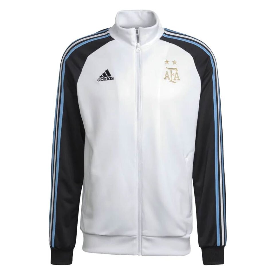 2022-2023 Argentina DNA Track Top
