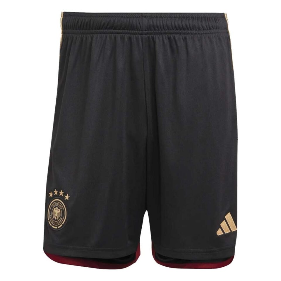 2022-2023 Germany Away Shorts