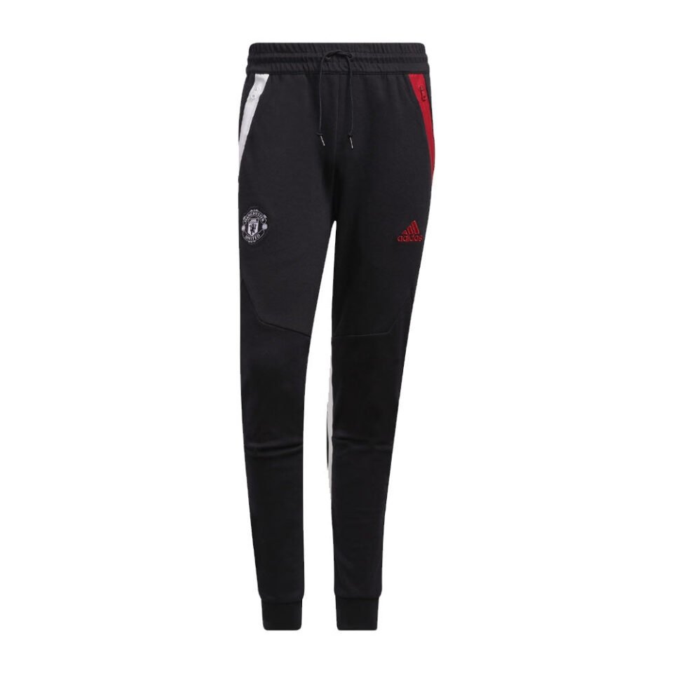 2022-2023 Man Utd Travel Pants