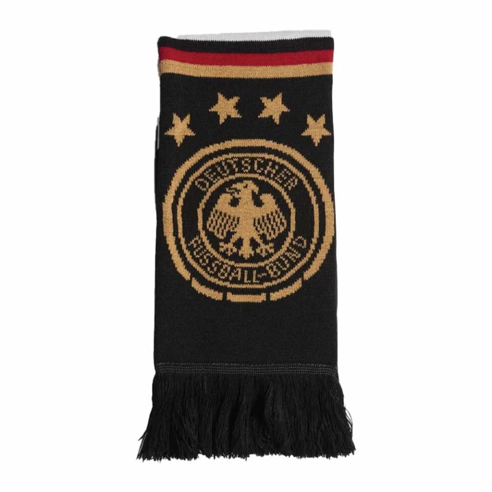 2022-2023 Germany Scarf