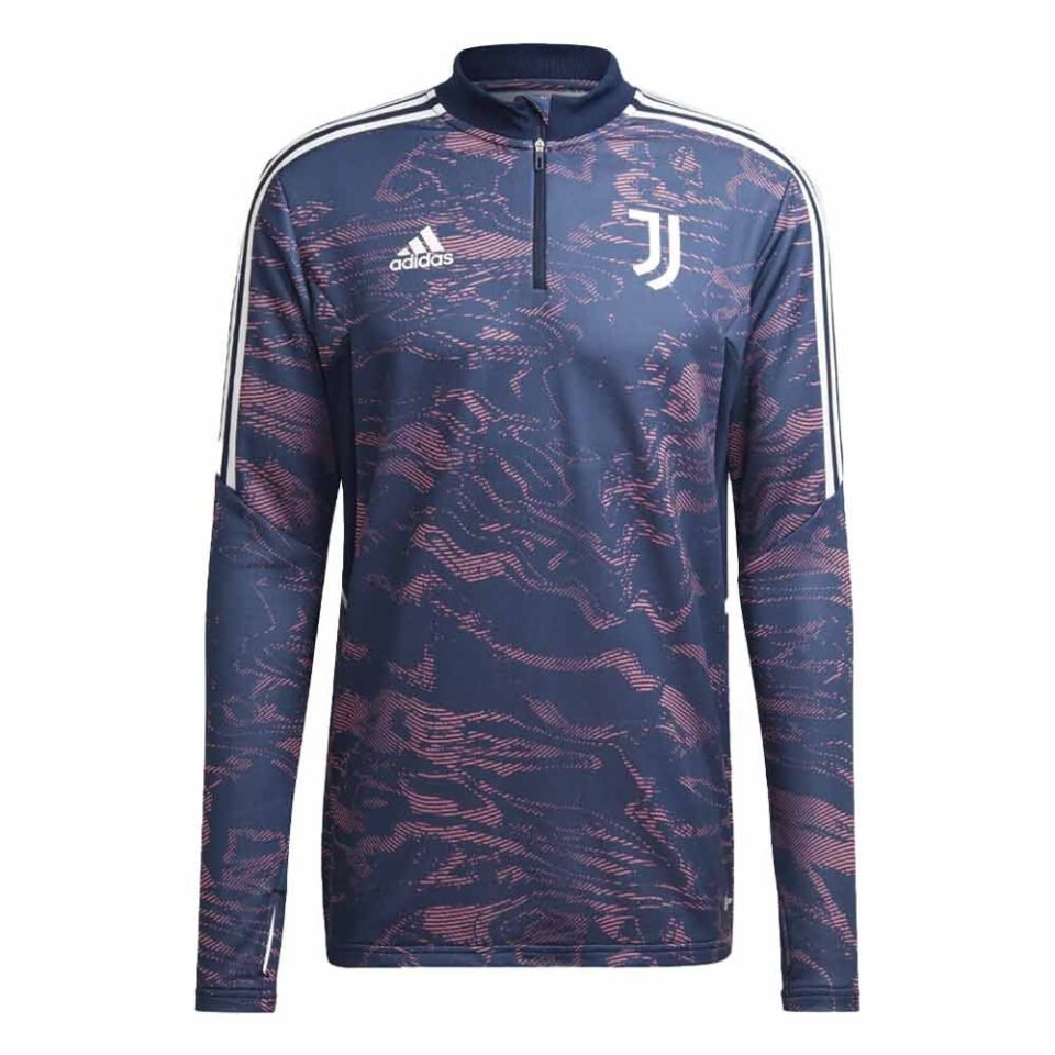 2022-2023 Juventus EU Training Top