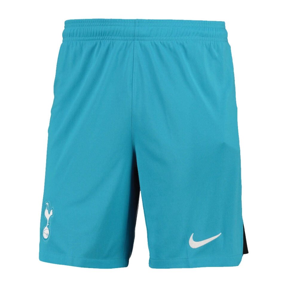 2022-2023 Tottenham Third Shorts