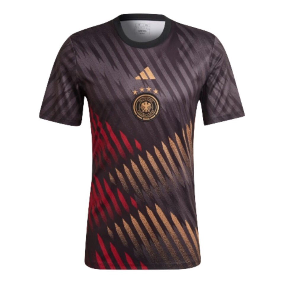 2022-2023 Germany Pre-Match Shirt