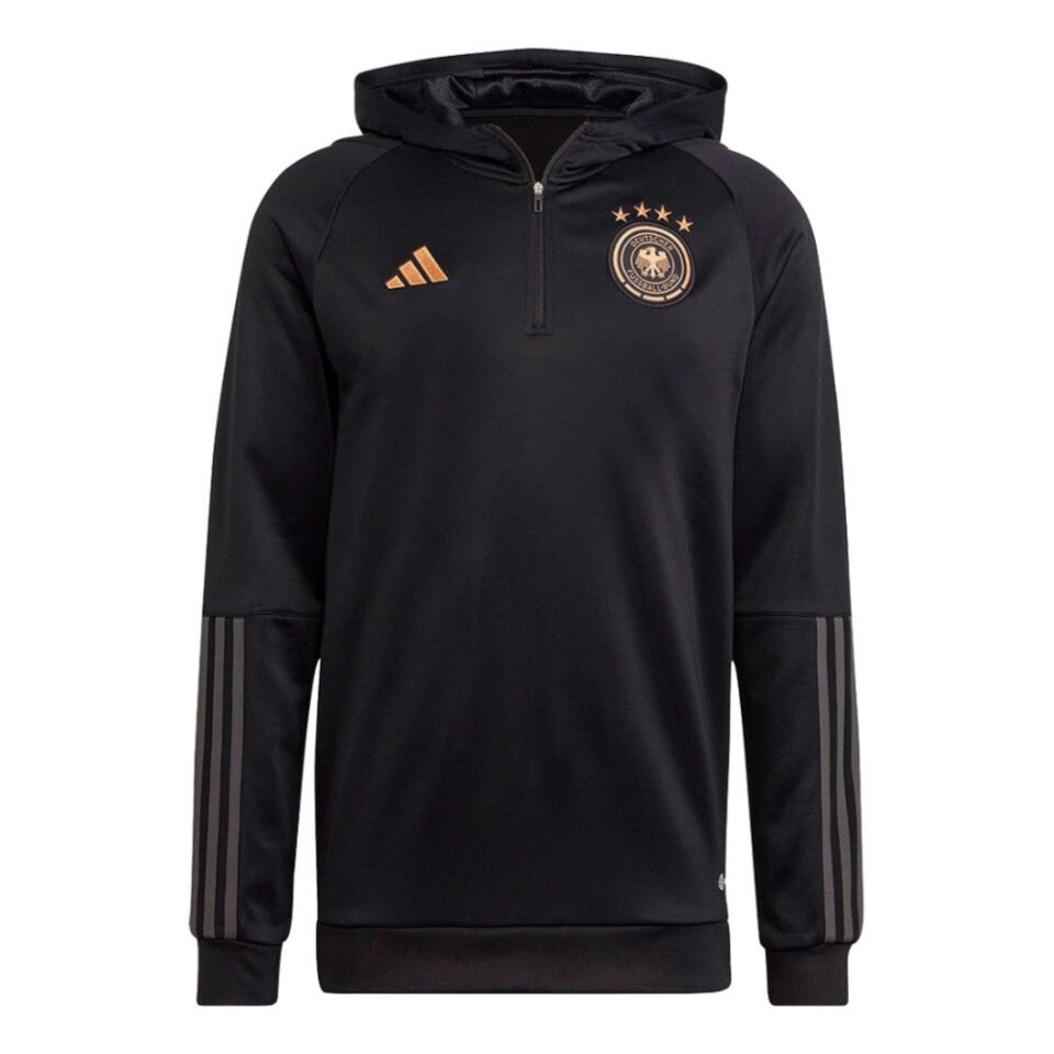 2022-2023 Germany Hoody