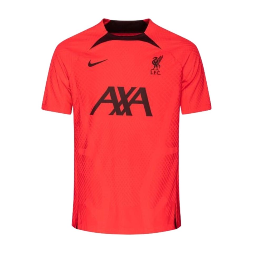 2022-2023 Liverpool Elite Training Shirt