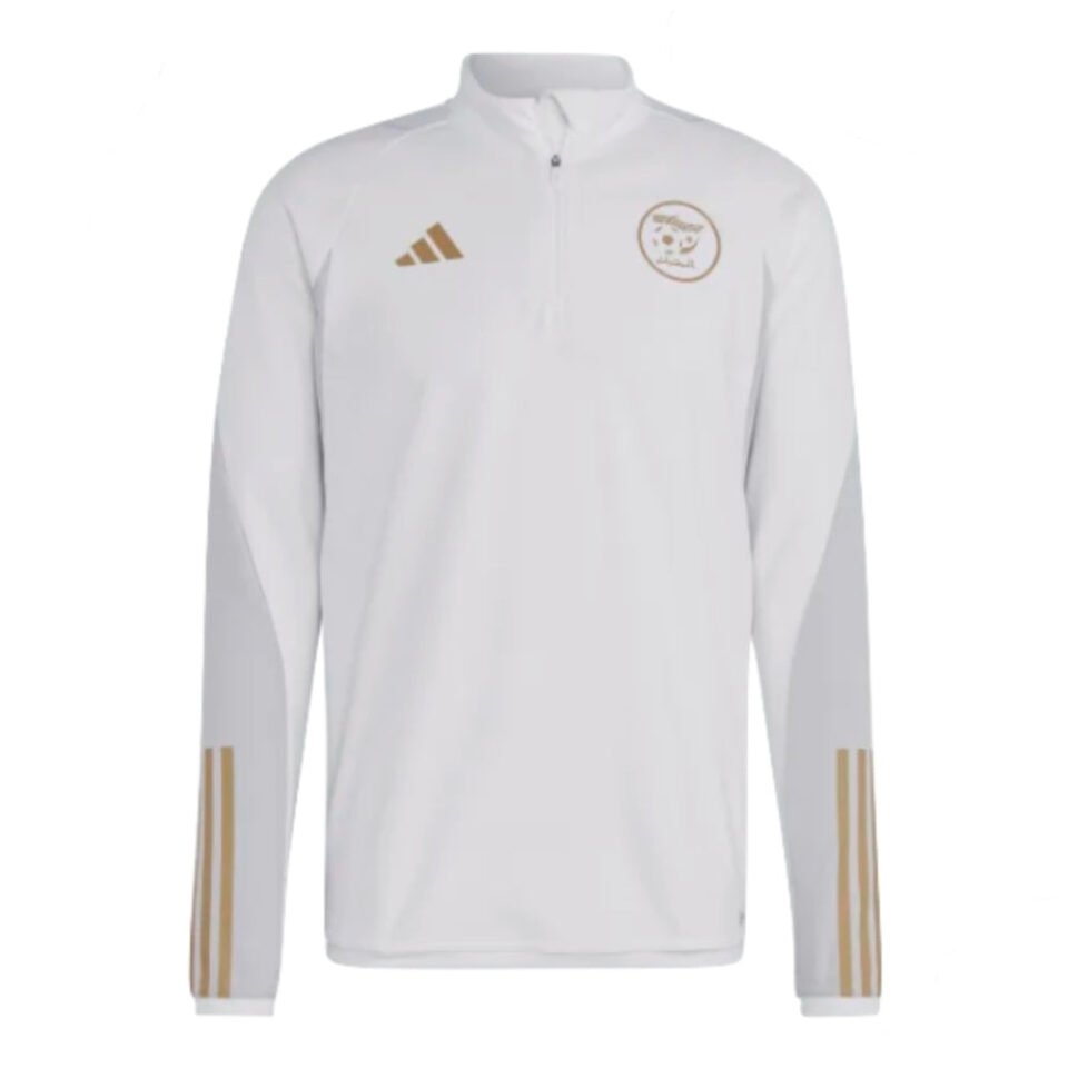 2022-2023 Algeria Training Top