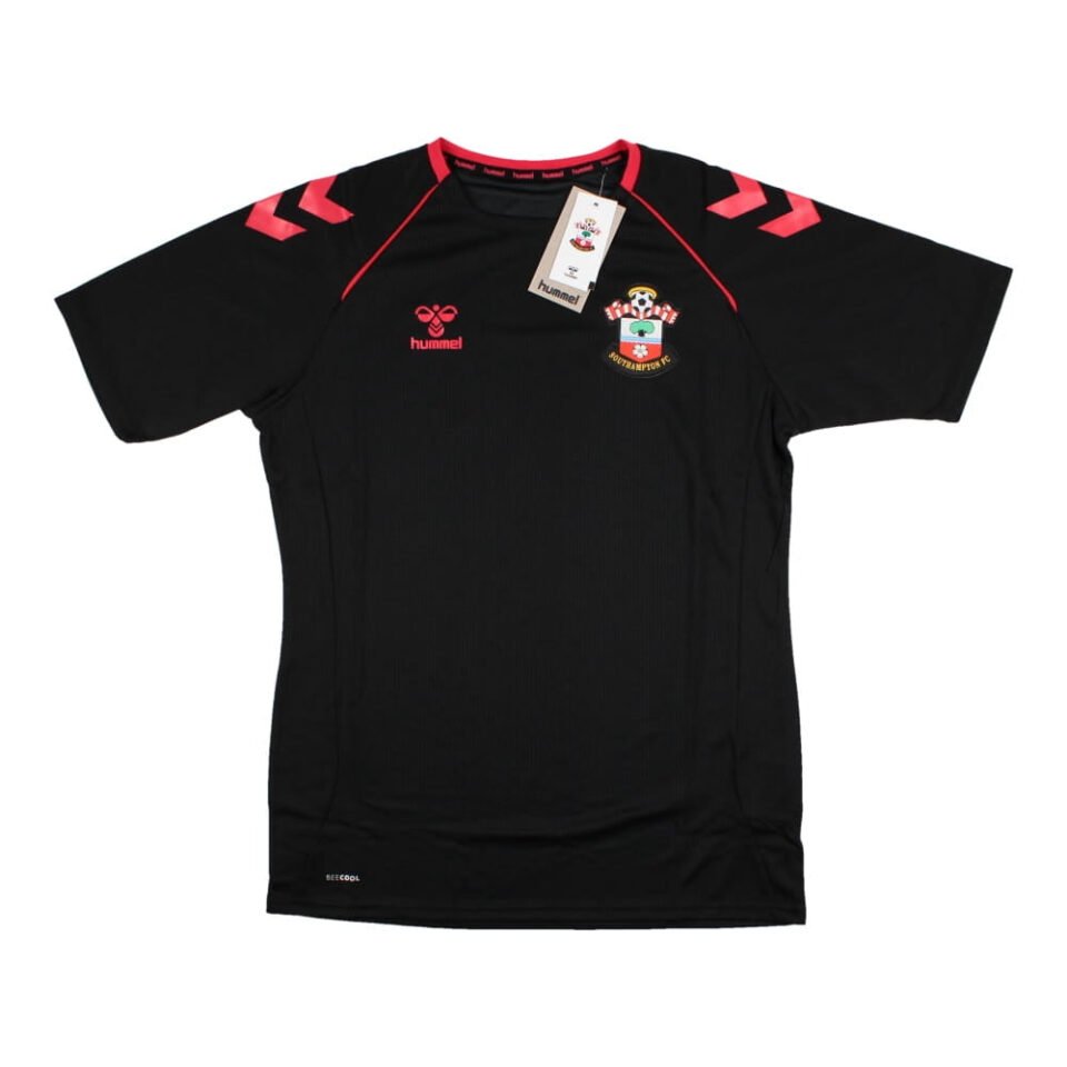 2021-2022 Southampton Training Jersey